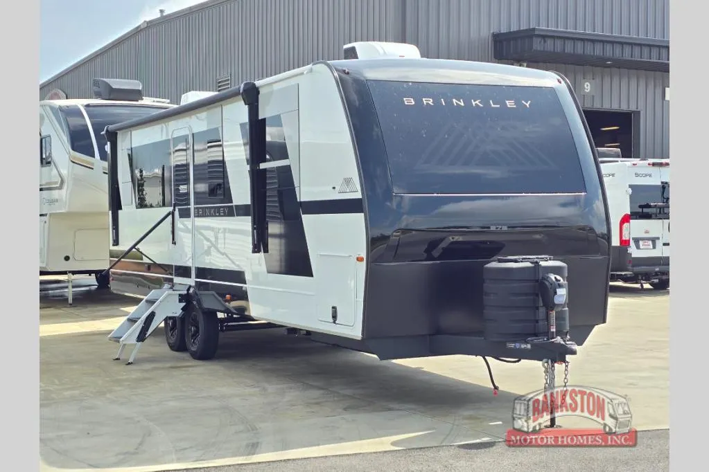 2026 Brinkley Model I 275 - Photo 2