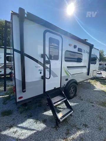 2022 Forest River Flagstaff E-Pro 19FBS - Photo 2