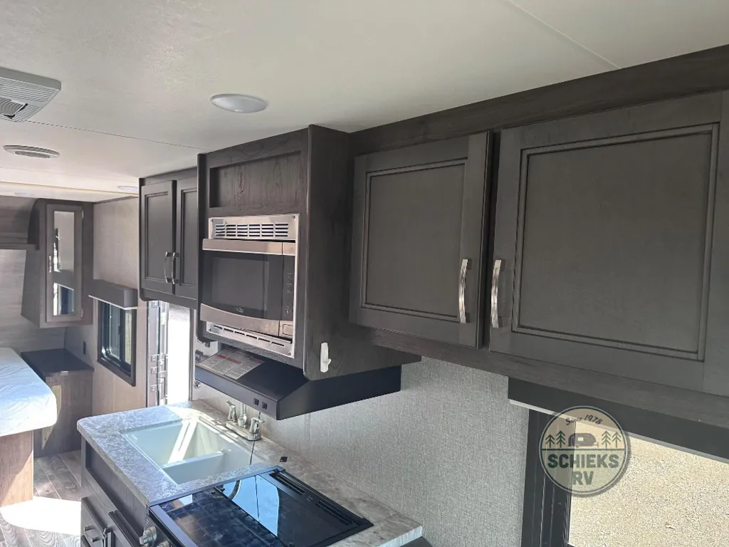 2021 Jayco Jay Flight SLX 8 212QB, Photos photo 12