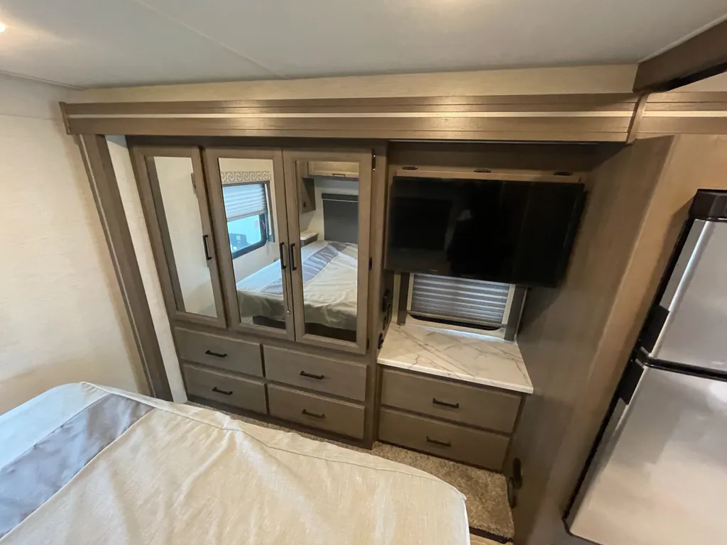 2024 Thor Motor Coach Freedom Traveler A29, Photos photo 5