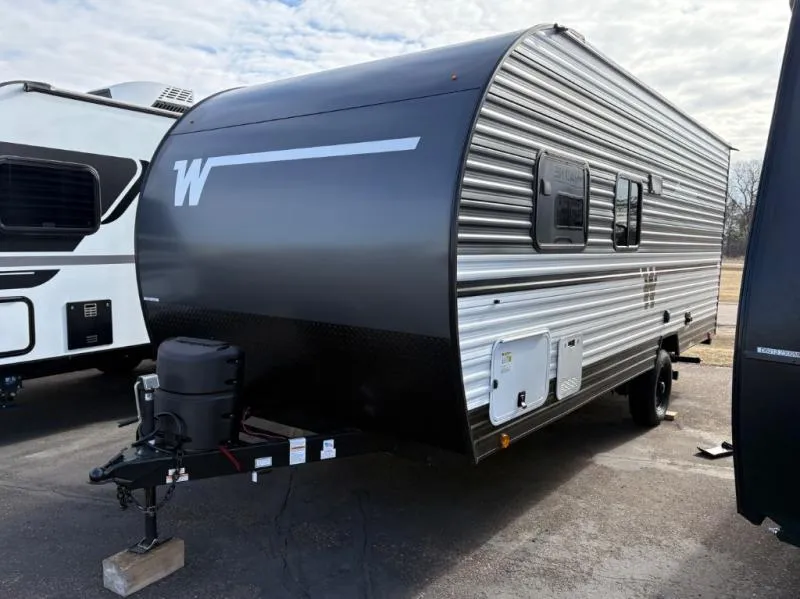 2026 Winnebago Access 18DBH - Photo 4