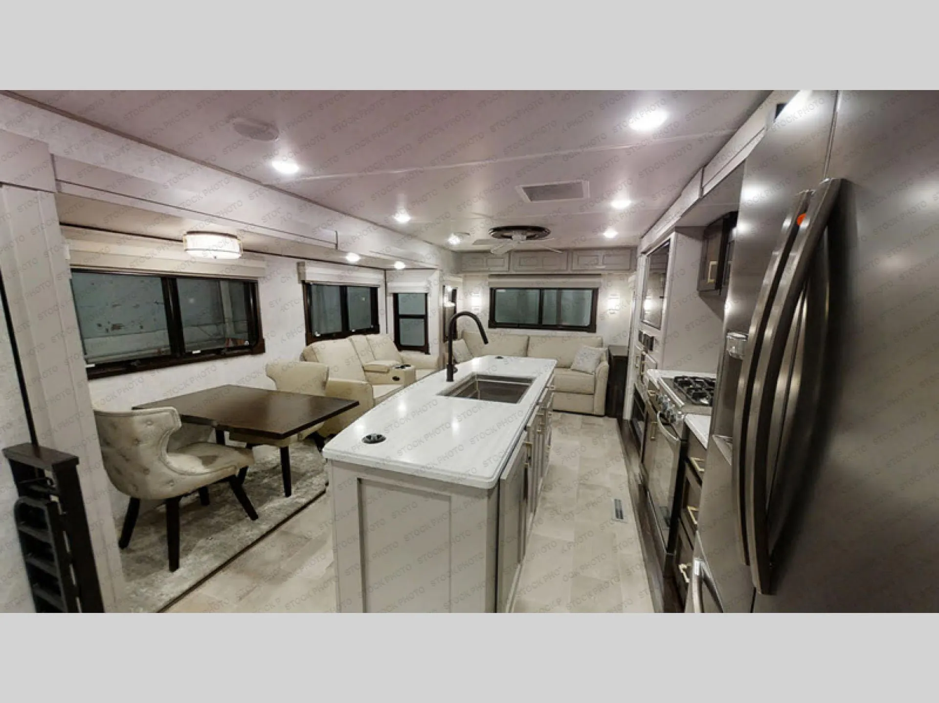 2021 Palomino River Ranch 390RL - Photo 3