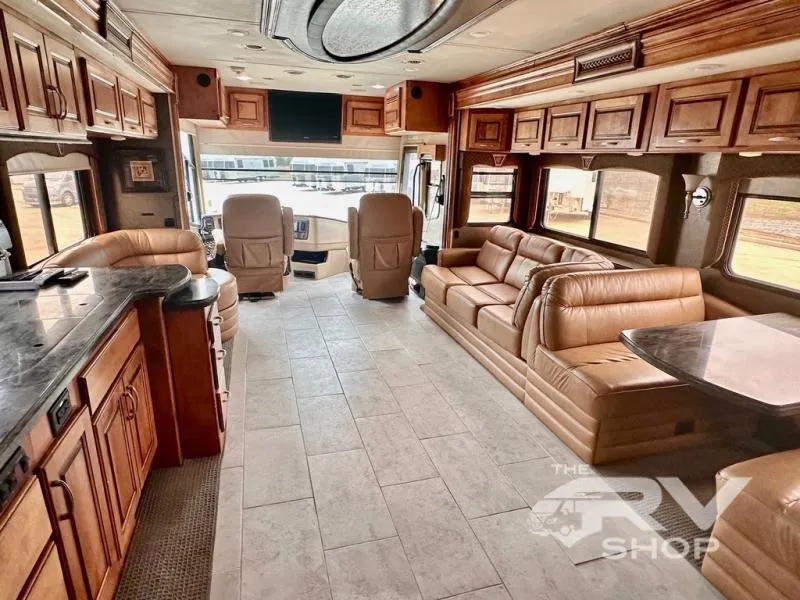 2013 Monaco Diplomat 43 DFT - Photo 2