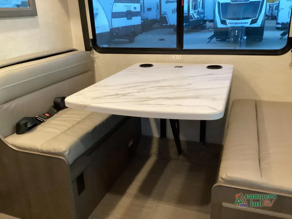 2025 Thor Motor Coach Freedom Elite 22FE, Photos photo 18