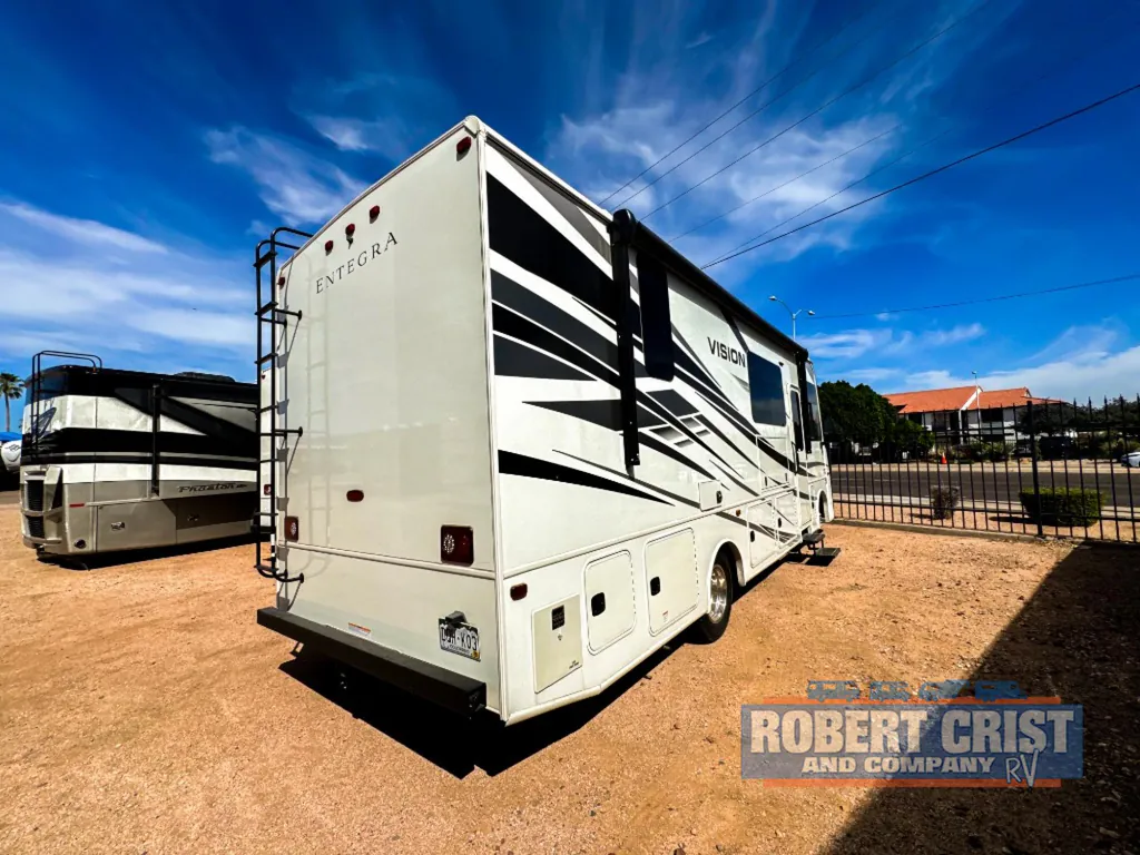 2024 Entegra Coach Vision 27A, Photos photo 13