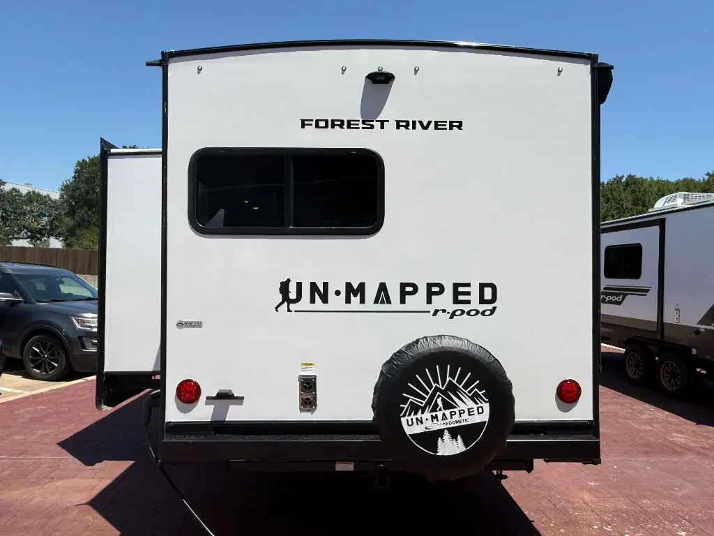 2027 Forest River R-Pod Un-Mapped 23MK, Photos photo 5