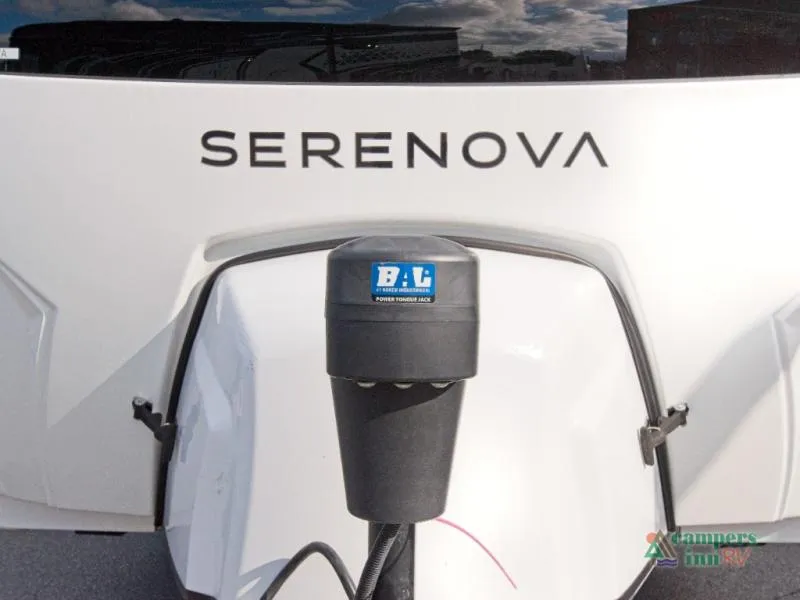 2025 Grand Design Serenova 160LG - Photo 4