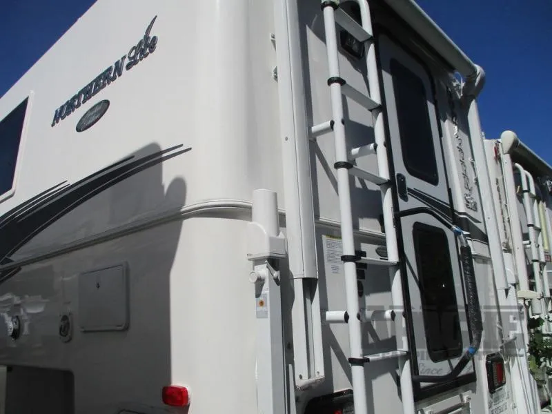 2026 Northern Lite Limited Edition 10-2EXLEWB - Main photo
