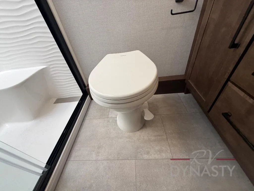2026 Forest River RiverStone 420RE, Photos photo 61