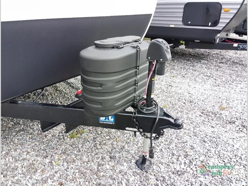 2026 Venture RV Sienna 241VRD - Photo 2