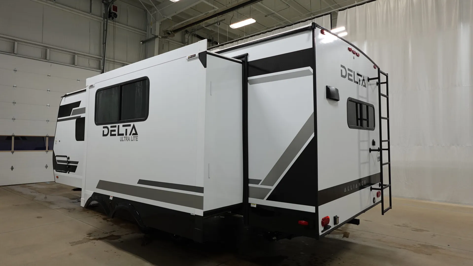 2026 Alliance RV Delta Ultra Lite RK234 - Photo 4