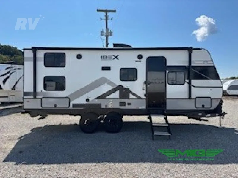 2026 Forest River IBEX 23MBH - Photo 2