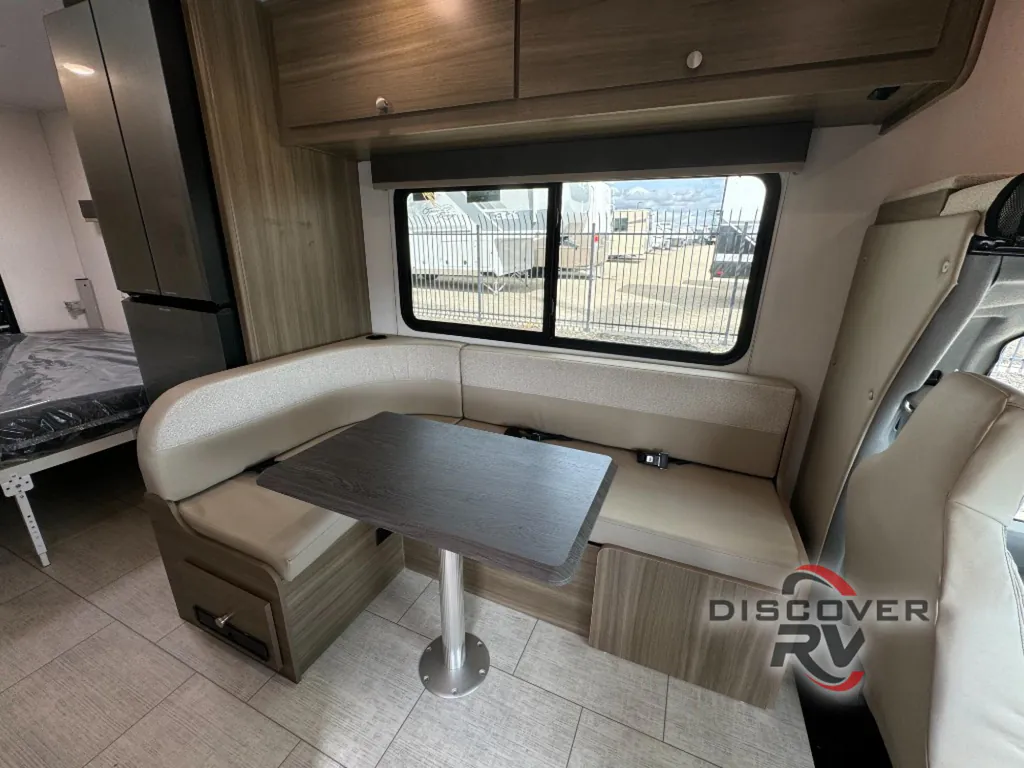 2026 Coachmen Freelander 22XG, Photos photo 16