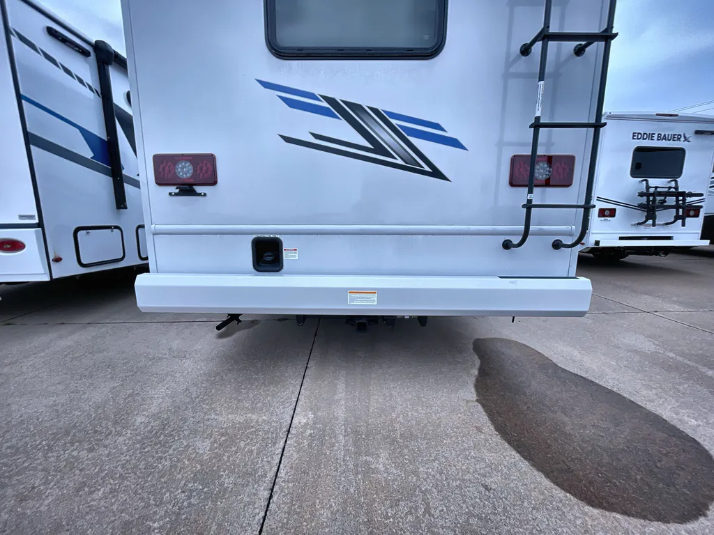 2026 Thor Motor Coach Freedom Traveler A29, Photos photo 24