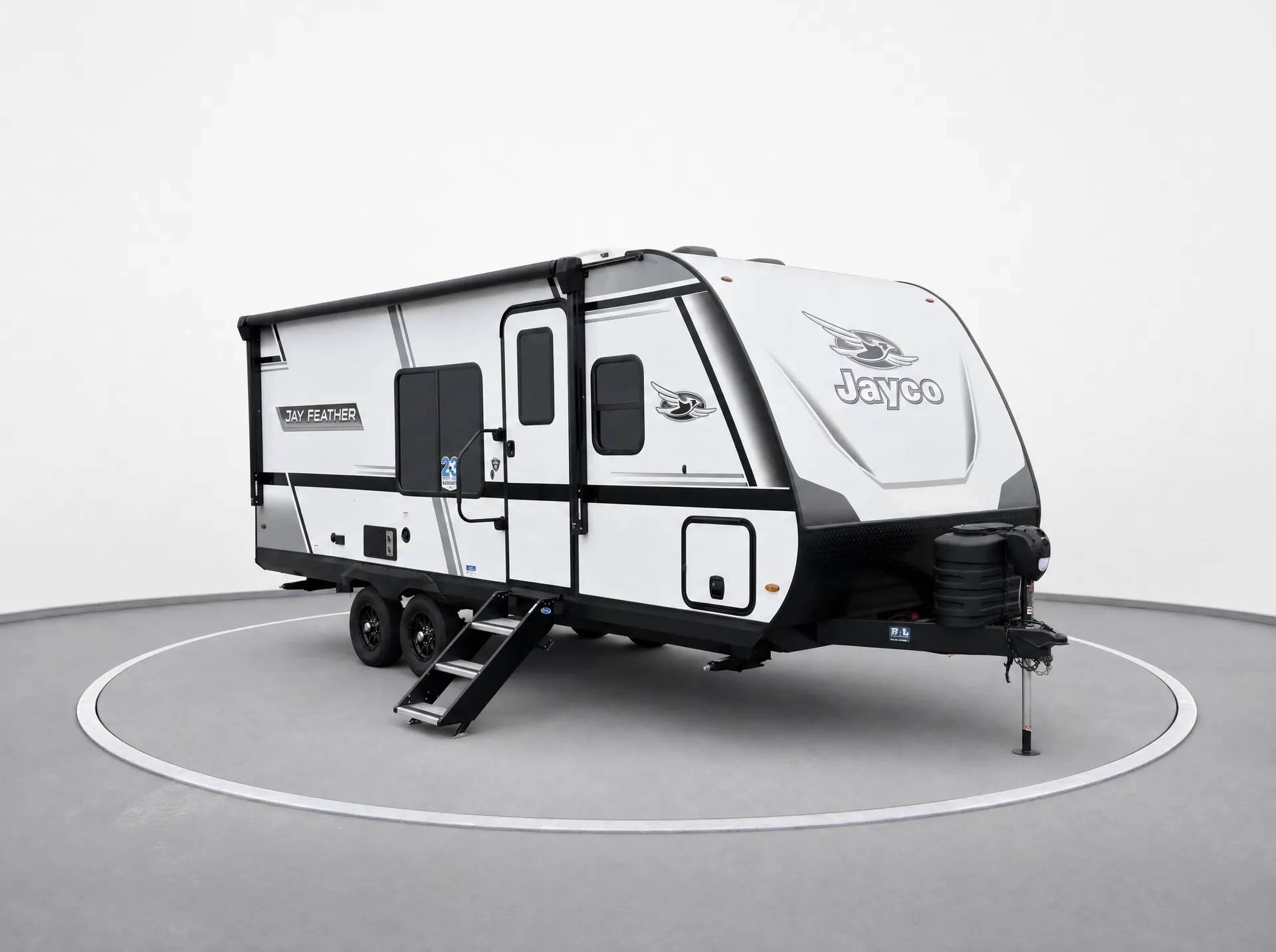 2027 Jayco Jay Feather 21MML - Photo 2