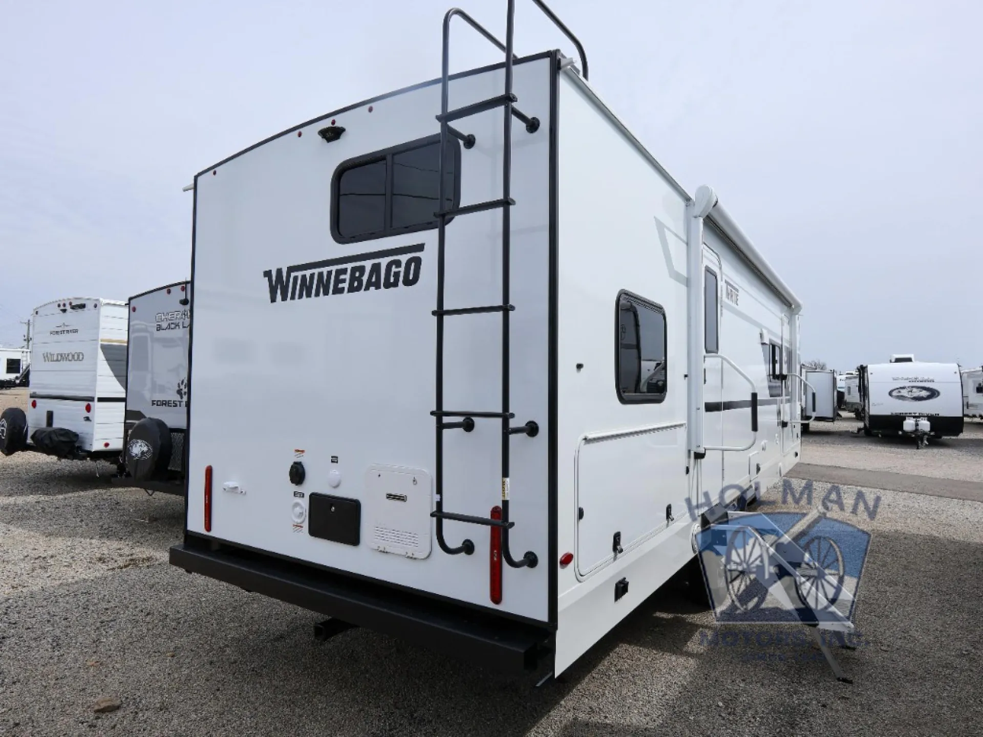 2026 Winnebago Thrive 28BHS - Photo 3