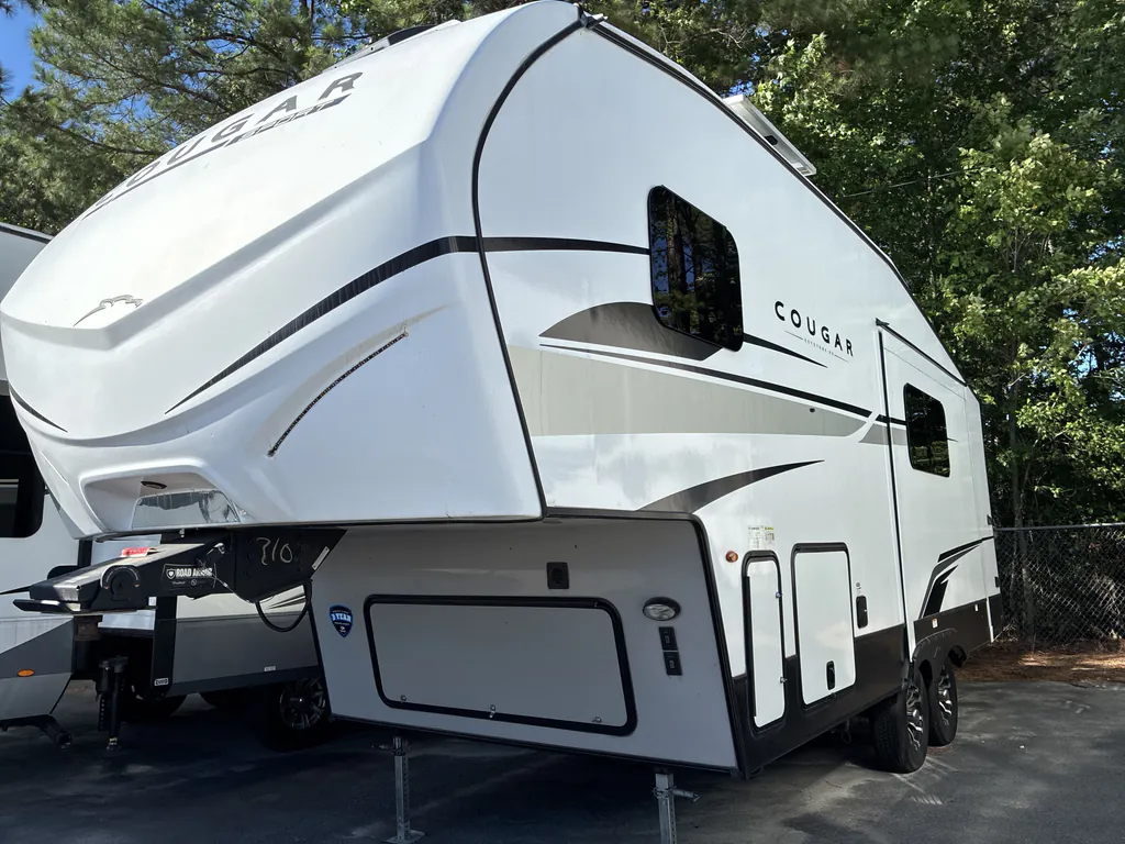 2023 Keystone Cougar Sport 2100RK, Photos photo 6