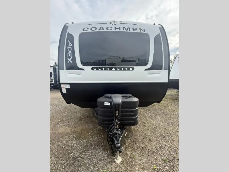 2026 Coachmen Apex Ultra-Lite 188RBST - Photo 3
