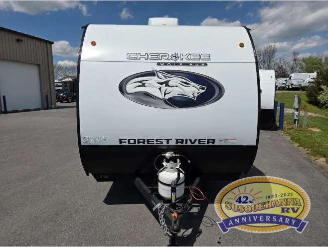 2026 Forest River Cherokee Wolf Pup 9CELP - Photo 2