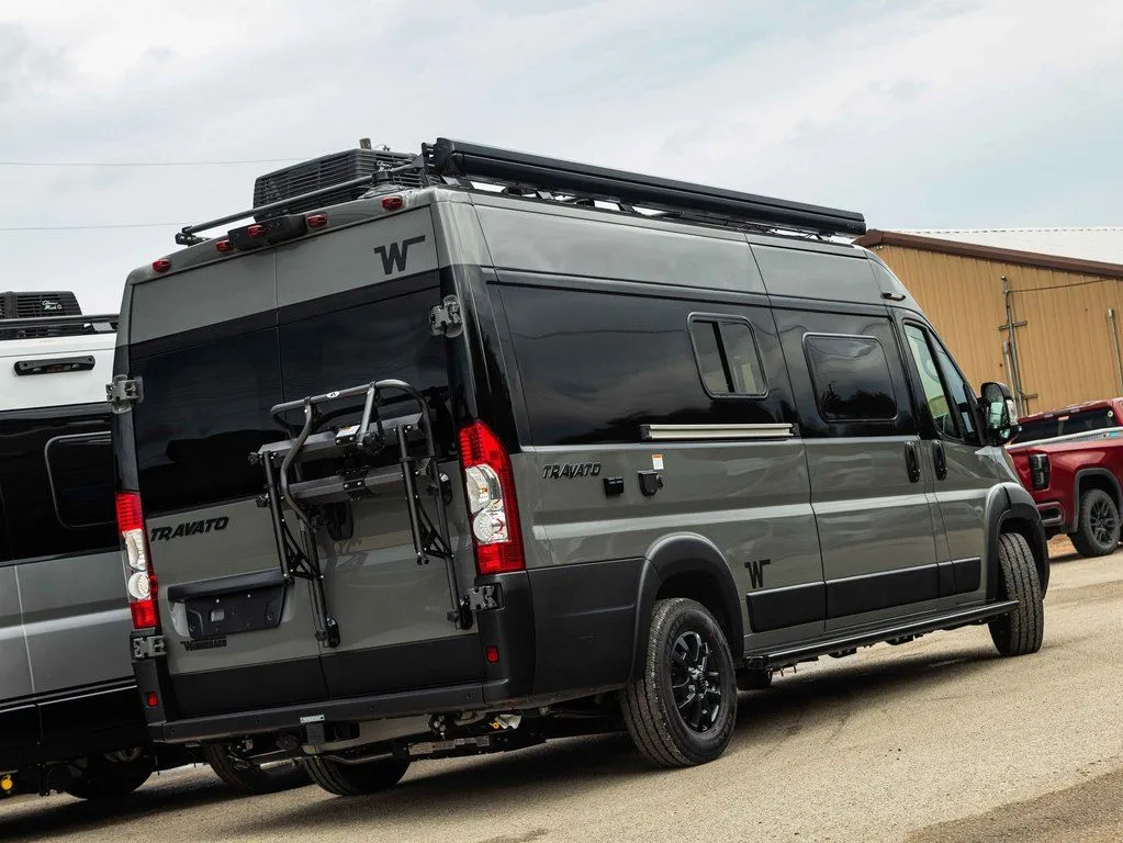 2027 Winnebago Travato 59G - Photo 4