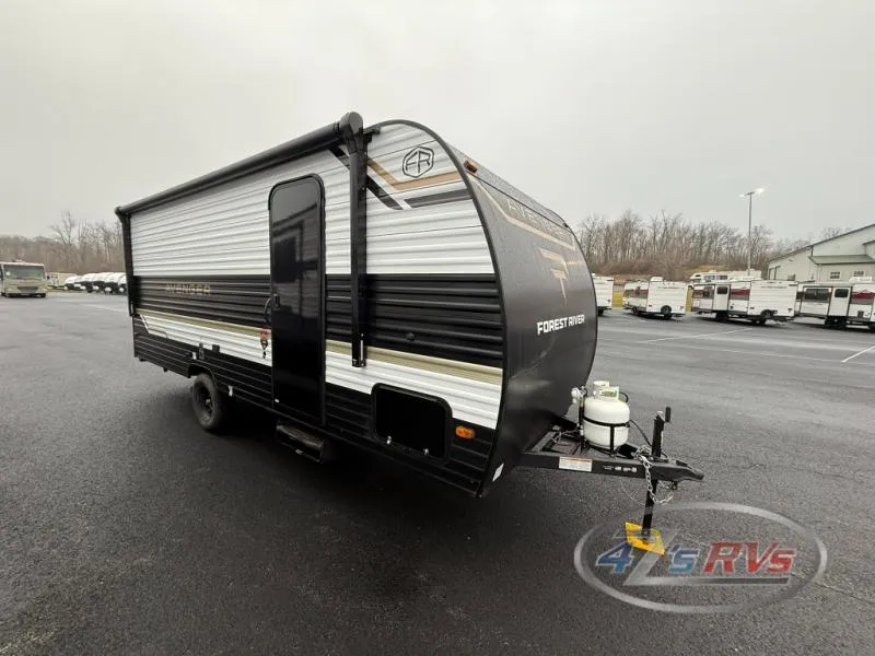 2026 Prime Time Avenger LT 18DBS - Photo 2