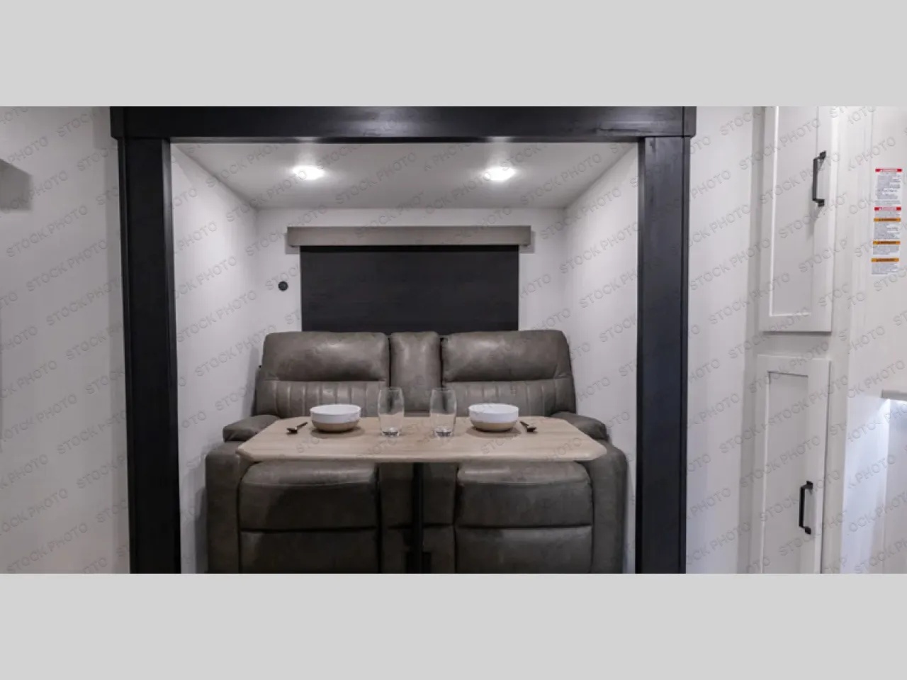 2026 Forest River RV Puma 22FKQ - Photo 3