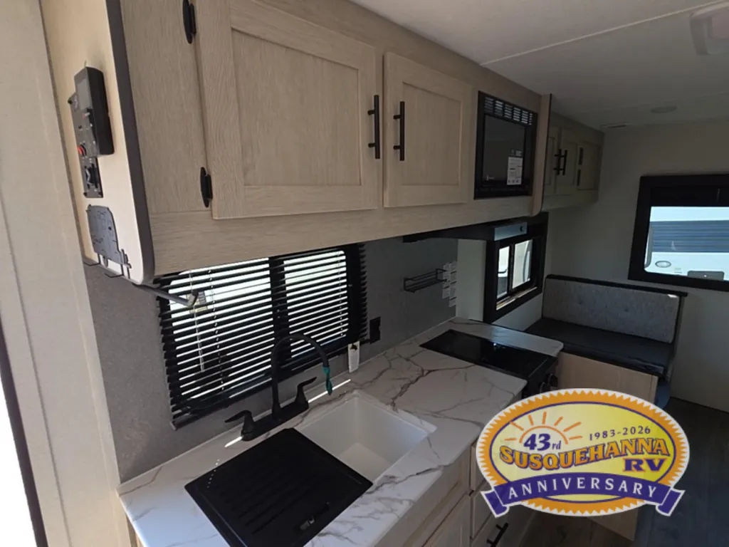 2026 Shasta RVs i-5 Edition 521CK, Photos photo 16
