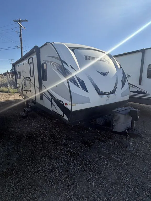 2018 Keystone Bullet 257RSSWE - Photo 2