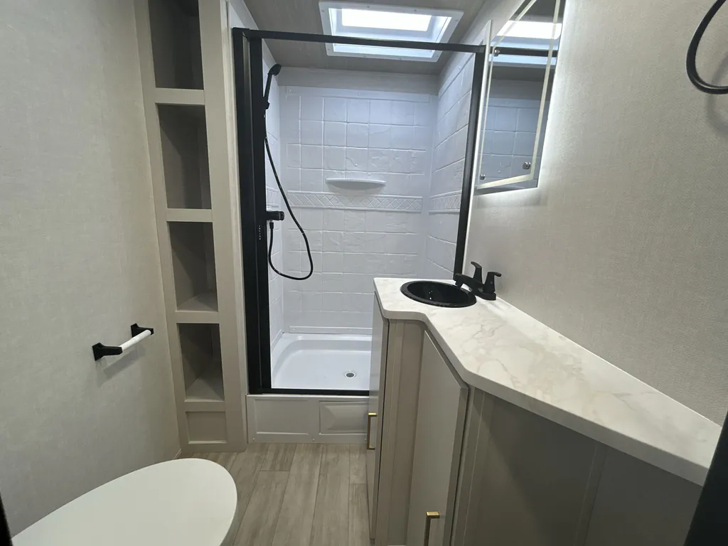 2026 Forest River Vibe Extreme Lite 2600BH, Photos photo 17