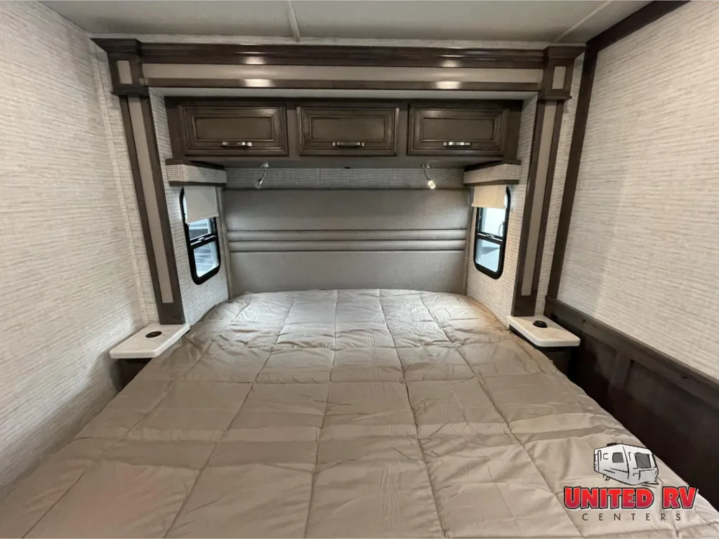 2024 Entegra Coach Emblem 36U, Photos photo 18
