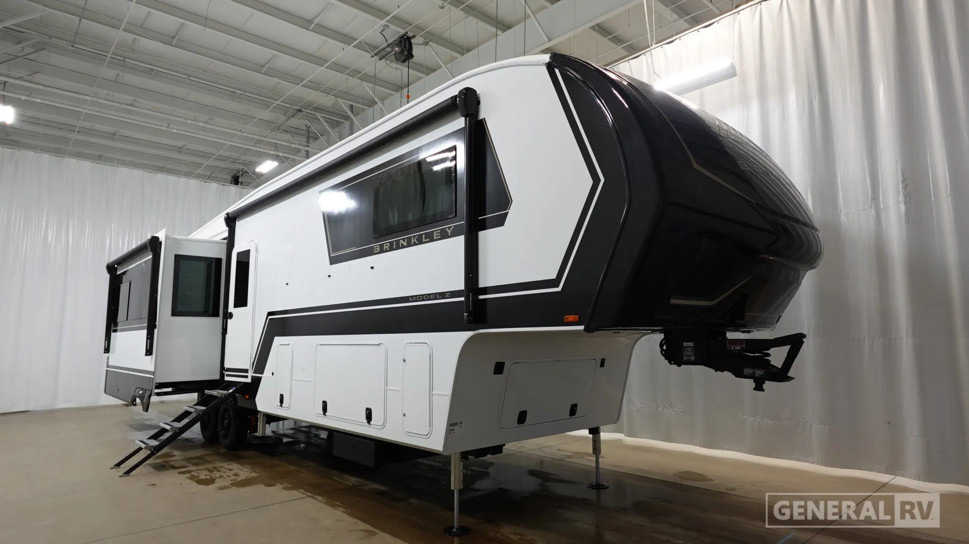 2026 Brinkley Model Z 3600 - Photo 2