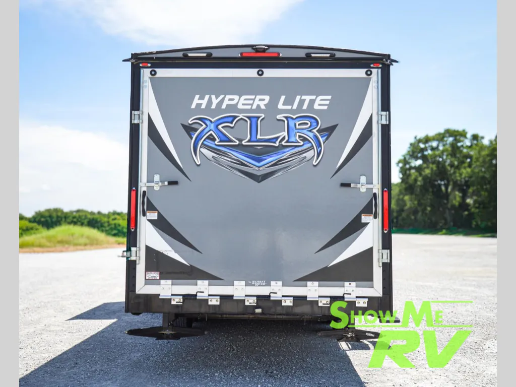 2019 Forest River XLR Hyperlite 29HFS, Photos photo 6