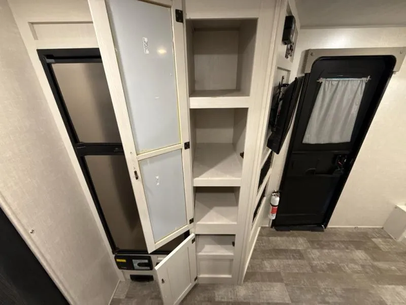 2022 Forest River R-Pod RP-201 - Photo 4