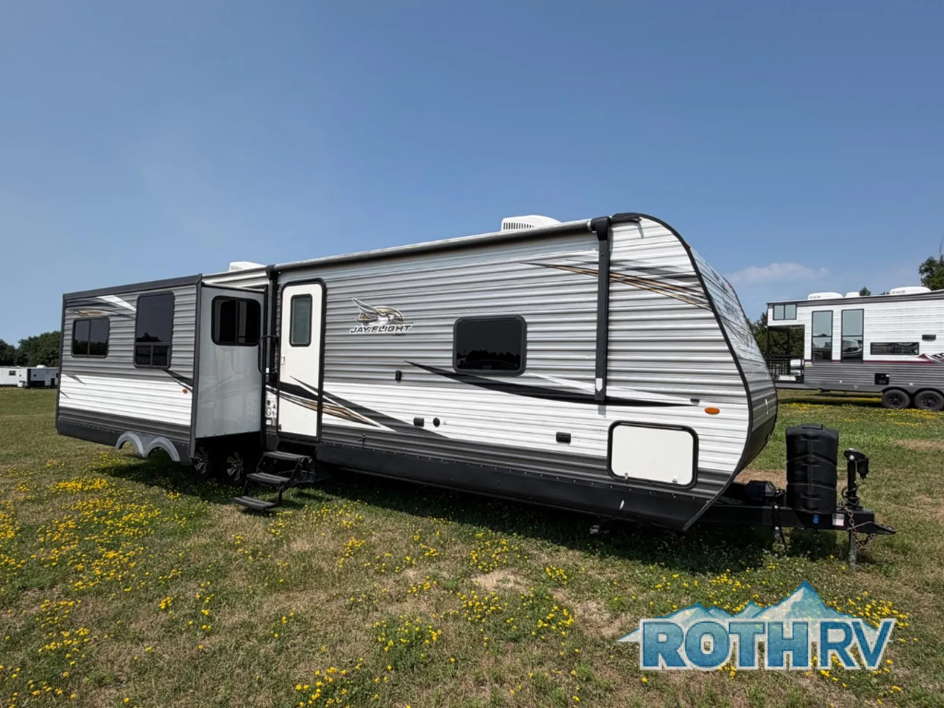 2019 Jayco Jay Flight 34RSBS - Photo 2