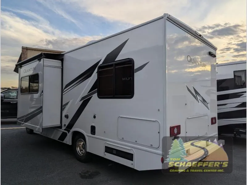2026 Thor Motor Coach Quantum LZ25 - Photo 4