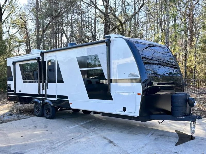 2026 Brinkley Model I 280 - Photo 2