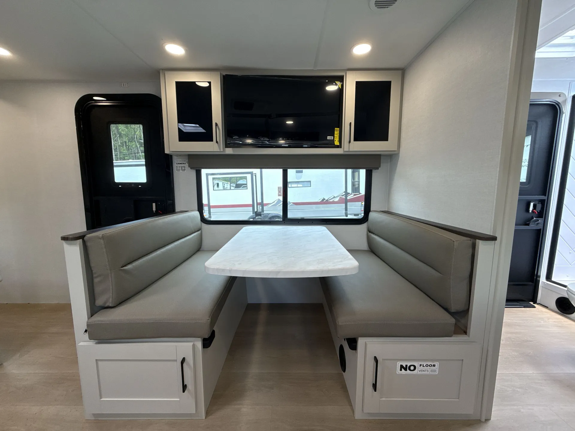 2027 Alliance RV Delta BH255 — living area main
