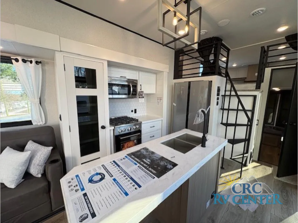 2026 Jayco Jay Flight Bungalow JayLoft, Photos photo 6