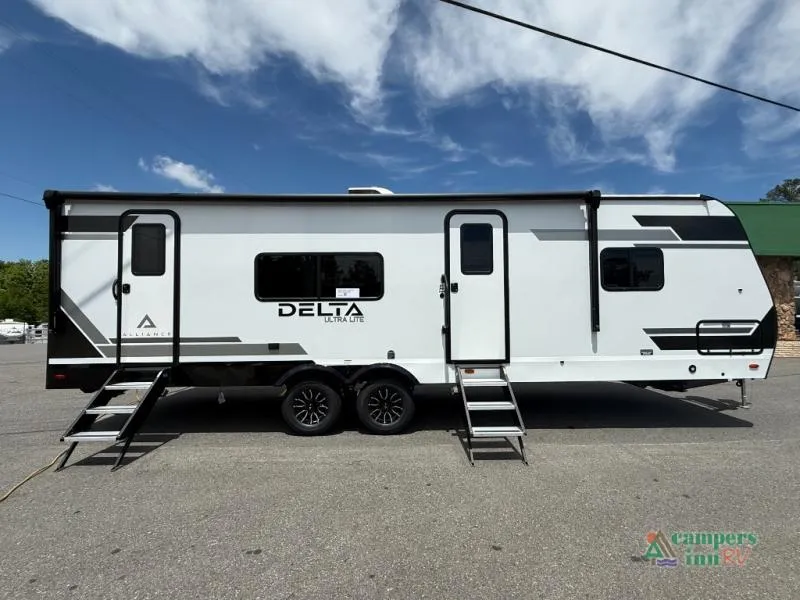 2026 Alliance RV Delta BH271 - Photo 3