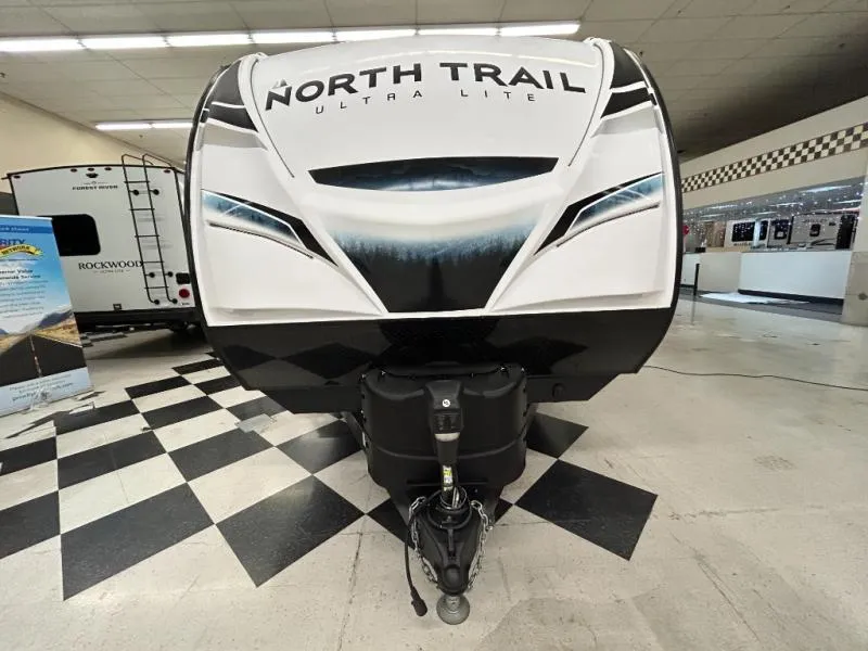2022 Heartland North Trail 27LRSS - Photo 3