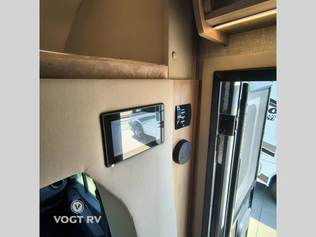 2026 Tiffin Wayfarer 25 XPW, Photos photo 32