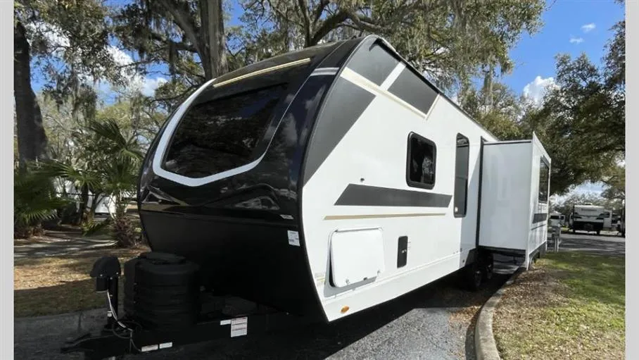 2026 KZ Connect C271RL - Photo 3