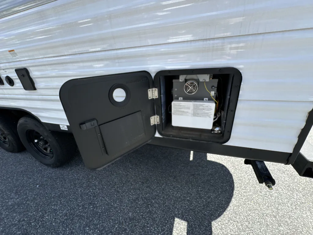 2025 Jayco Jay Flight SLX 210QB, Photos photo 19