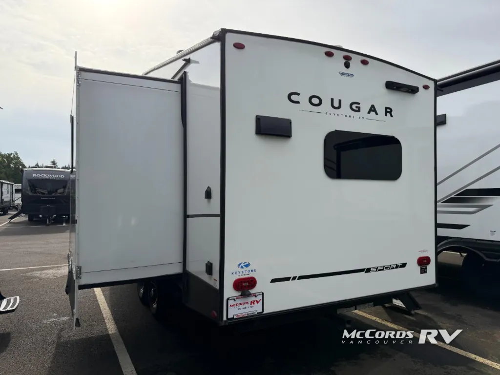 2023 Keystone Cougar Sport 2100RK, Photos photo 4