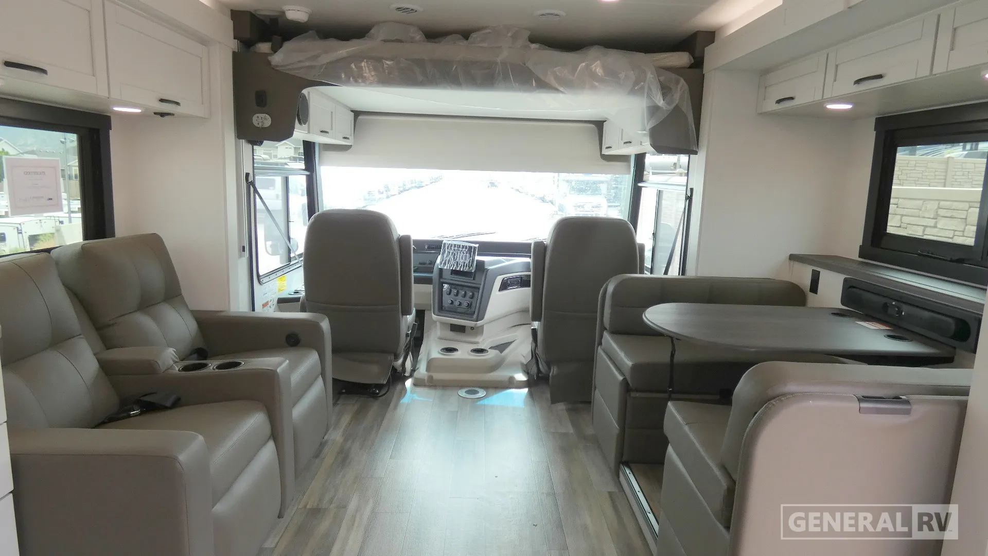 2026 Entegra Coach Vision XL 31UL - Photo 3