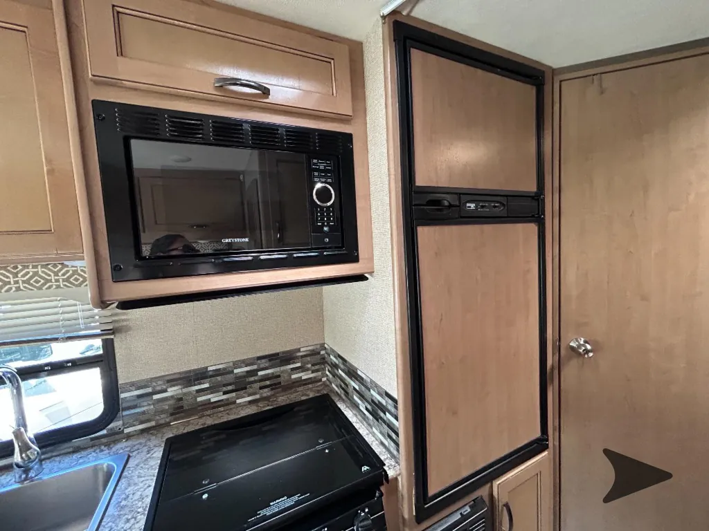 2018 Thor Motor Coach Freedom Elite 22FE, Photos photo 6