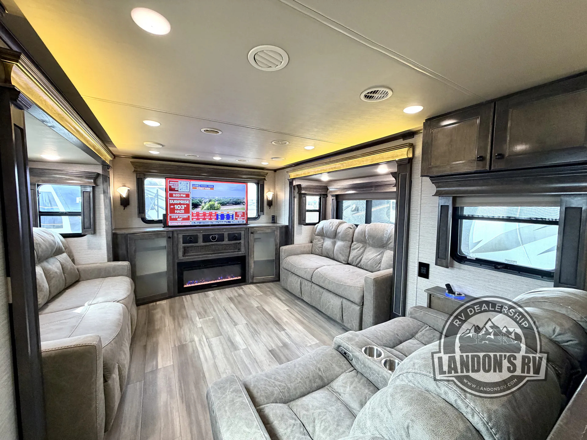 2022 Vanleigh Beacon 42RDB - Photo 3