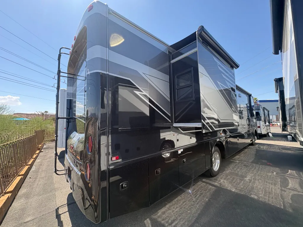2027 Jayco Precept Prestige 36U - Photo 4