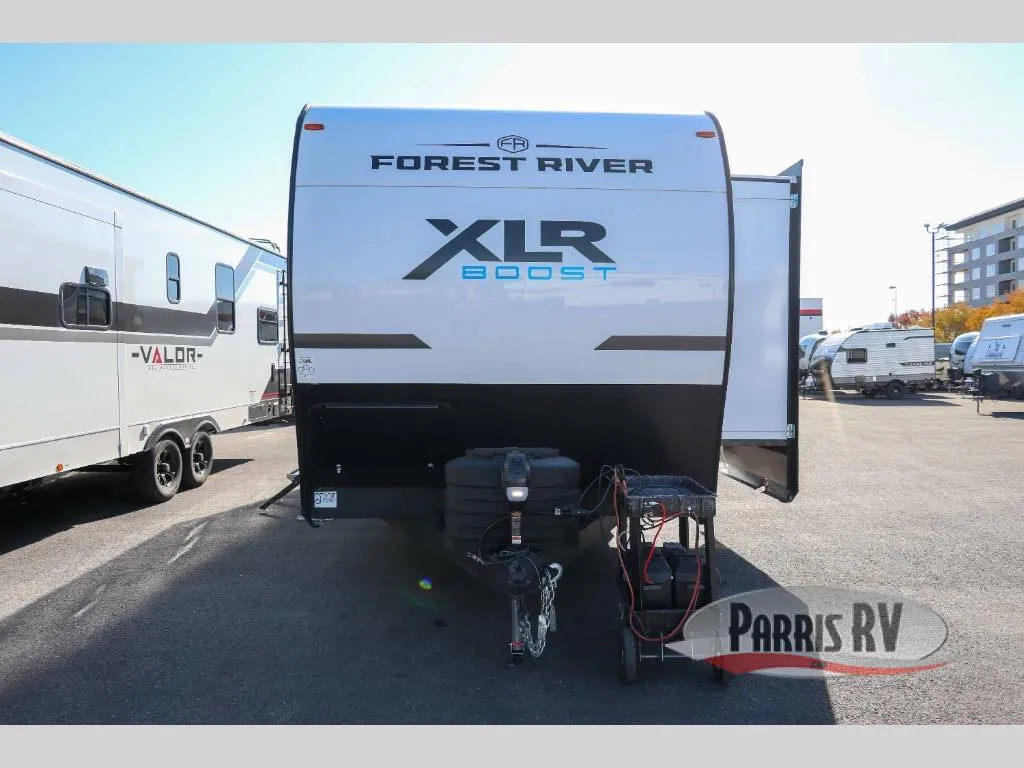 2026 Forest River XLR Boost X 2114BX - Photo 3