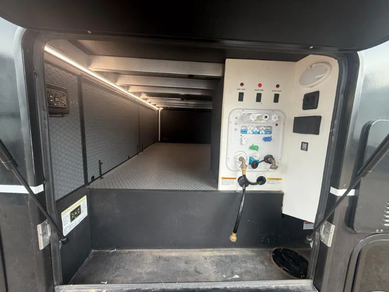 2024 Brinkley Model G 3500, Photos photo 43